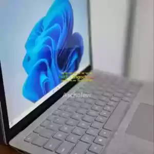  New Microsoft Surface      Laptop 2️Core i5-8th generation Touchscreen ️Storage : 256 Gb in Ethiopia